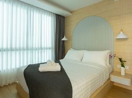 1 Schlafzimmer Wohnung zu vermieten im Fantasea Condo Kamala, Kamala