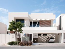 5 Bedroom House for sale at West Yas, Yas Island