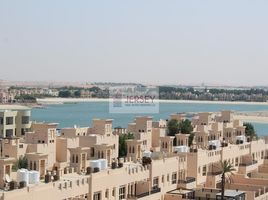 Studio Apartment for sale at Marina Apartments G, Al Hamra Marina Residences, Al Hamra Village