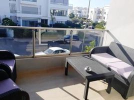 2 Bedroom Apartment for sale at BEL APPARTEMENT 111 M2 A BOUSKOURA GOLF CITY, Bouskoura, Casablanca, Grand Casablanca