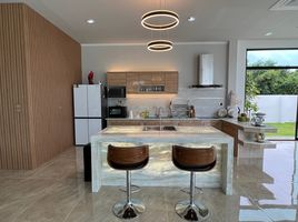 4 Bedroom House for sale in Bang Sare, Sattahip, Bang Sare