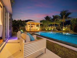 4 Bedroom House for rent at Botanica Bangtao Beach (Phase 5), Choeng Thale, Thalang, Phuket, Thailand