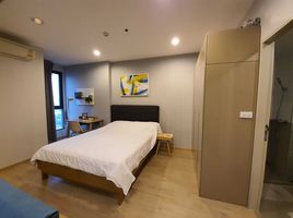 1 Schlafzimmer Appartement zu vermieten im Ideo Q Ratchathewi, Thanon Phaya Thai