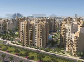 2 Bedroom Apartment for sale at Al Jazi, Madinat Jumeirah Living