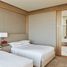 2 Schlafzimmer Appartement zu vermieten im Marriott Executive Sukhumvit Thonglor, Khlong Tan Nuea, Watthana