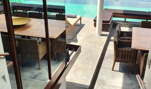 5 Schlafzimmern Villa zu verkaufen in Choeng Thale, Phuket Laem Singh Villa