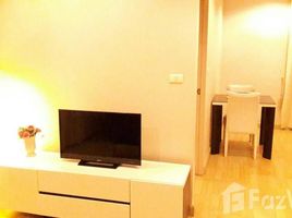 1 Bedroom Apartment for sale at The Station Sathorn - Bangrak, Thung Wat Don