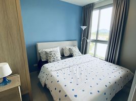 1 Schlafzimmer Appartement zu verkaufen im Blu Diamond, Cha-Am, Cha-Am, Phetchaburi, Thailand