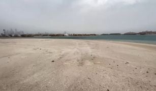 N/A Land for sale in The Crescent, Dubai W Residences Palm Jumeirah 