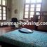 6 Bedroom House for rent in Hlaingtharya, Northern District, Hlaingtharya