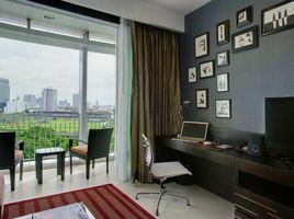 2 Bedroom Apartment for rent at Baan Rajprasong, Lumphini, Pathum Wan