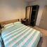 2 спален Кондо в аренду в Life Asoke Rama 9, Makkasan, Ратчатхещи