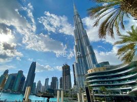 2 Schlafzimmer Wohnung zu verkaufen im St Regis The Residences, Downtown Dubai