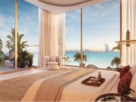 2 Bedroom Apartment for sale at Ellington Beach House, The Crescent, Palm Jumeirah