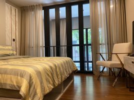 1 Schlafzimmer Appartement zu vermieten im Na Vara Residence, Lumphini