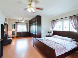 3 Bedroom House for rent at Pattaya Park Hill 2, Nong Prue