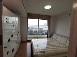 2 Schlafzimmer Appartement zu vermieten im Supalai Casa Riva, Bang Kho Laem, Bang Kho Laem
