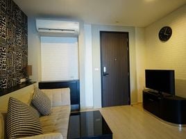 1 Schlafzimmer Wohnung zu vermieten im Rhythm Sukhumvit 44/1, Phra Khanong