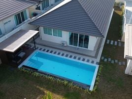 3 Bedroom Villa for sale at Pornthep Garden Ville 6, Nong Prue