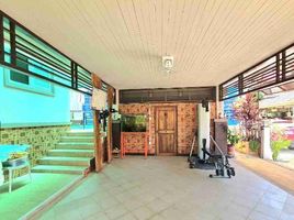 3 Schlafzimmer Villa zu verkaufen im Le Beach Home Bang Saray, Bang Sare, Sattahip, Chon Buri