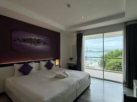 Studio Appartement zu vermieten im Phuket Seaview Resotel, Rawai