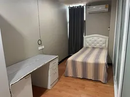 คอนโด 2 ห้องนอน ให้เช่า ในโครงการ บดินทร์ สวีทโฮม, พลับพลา