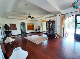 5 Bedroom House for sale at Sanuk Residence, Nong Kae