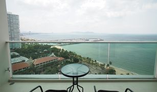 Studio Condominium a vendre à Na Chom Thian, Pattaya Movenpick Residences