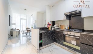 1 Habitación Apartamento en venta en Bay Square, Dubái PAGANI