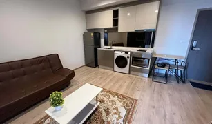 Кондо, 1 спальня на продажу в Huai Khwang, Бангкок Ideo Rama 9 - Asoke