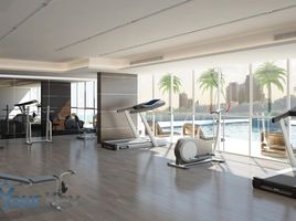 1 Bedroom Condo for sale at Time 2, Skycourts Towers, Dubai Land