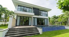 Available Units at The Ocean Villas Da Nang