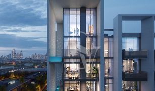 1 Schlafzimmer Appartement zu verkaufen in Central Towers, Dubai Beverly Boulevard