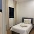 Studio Apartment for rent at KL Tower, Makati City