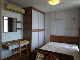 Studio Wohnung zu verkaufen im Ideo Blucove Sukhumvit, Bang Na