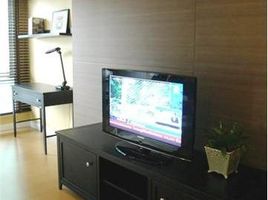 1 Schlafzimmer Wohnung zu vermieten im The Trendy Condominium, Khlong Toei Nuea