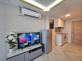 1 Bedroom Condo for sale at Nirun Grand Ville, Nong Prue, Pattaya, Chon Buri