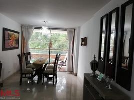 3 Schlafzimmer Appartement zu verkaufen im STREET 5 SOUTH # 25 40, Medellin