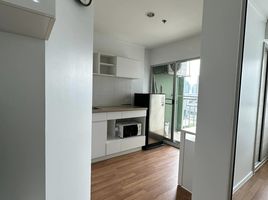 1 Bedroom Apartment for rent at Lumpini Park Rama 9 - Ratchada, Bang Kapi, Huai Khwang