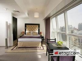 1 बेडरूम कोंडो for sale at Citadines Metro Central Hotel Apartments, Barsha Heights (Tecom)