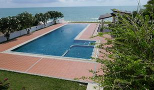 洛坤 Khanom Khanom Beach Residence 1 卧室 公寓 售 