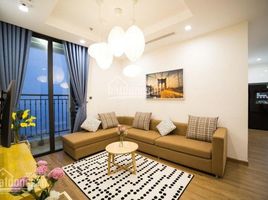 Studio Condo for rent at Hong Kong Tower, Lang Thuong