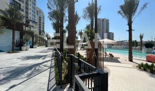 Квартира, 3 спальни на продажу в Creek Beach, Дубай Bayshore