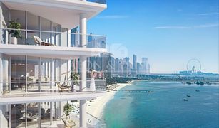 Квартира, 1 спальня на продажу в Shoreline Apartments, Дубай Palm Beach Towers 2