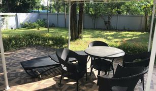 5 chambres Maison a vendre à Bang Chak, Bangkok Sukhumvit Garden City 2