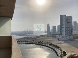 3 Bedroom Apartment for sale at Marina Bay, City Of Lights, Al Reem Island, Abu Dhabi, United Arab Emirates