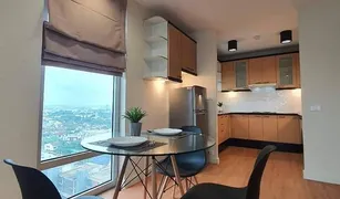 2 Bedrooms Condo for sale in Ban Mai, Nonthaburi Riviera Up Condominium