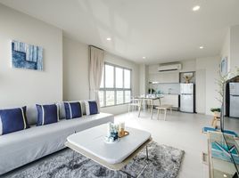 2 Schlafzimmer Wohnung zu verkaufen im Blu Cha Am - Hua Hin, Cha-Am, Cha-Am, Phetchaburi