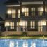 3 Bedroom Villa for sale at Cairo Festival City, North Investors Area