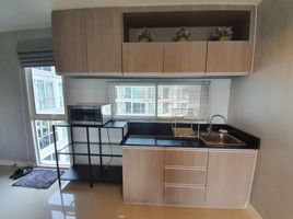 2 Bedroom Apartment for rent at The Series Udomsuk, Bang Na, Bang Na